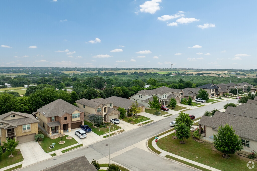 4345 Danforth St, New Braunfels, TX 78130 MLS 1814850