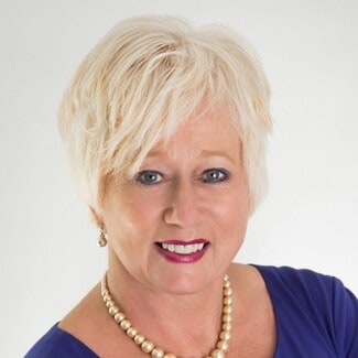 Jackie Youngblood