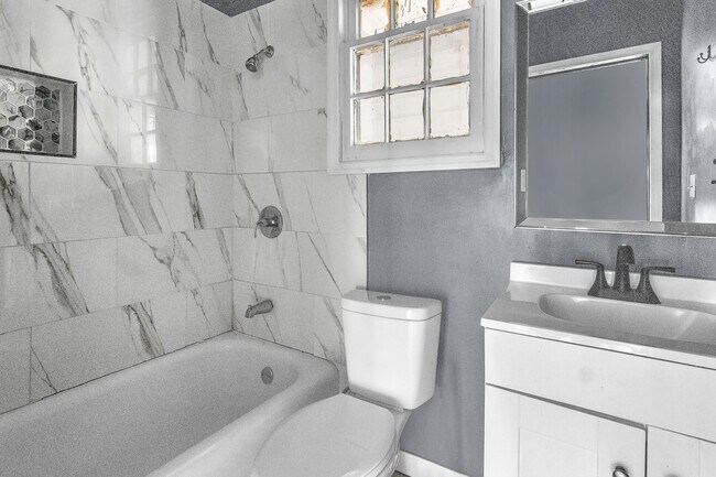 458 Burton Ave, Montgomery, AL 36104 - photo 5