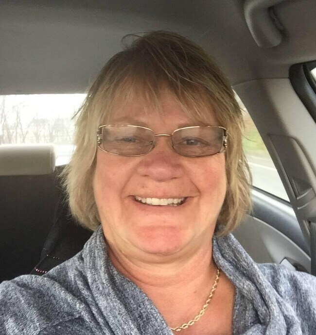 Linda Masters