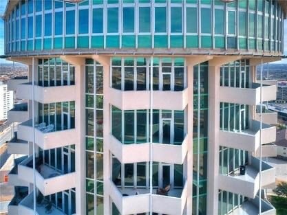 Founders Tower unit 81, Oklahoma City, OK 73112 - photo 6