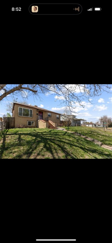 111 S Perry St Unit 111 south perry st, Denver, CO 80219