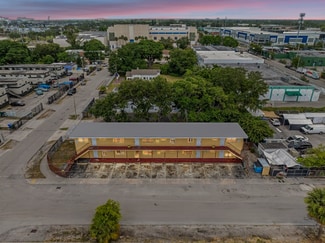 7000 NW 8th Ave Unit 6, Miami, FL 33150