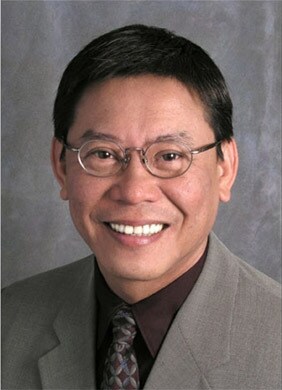 John Chen