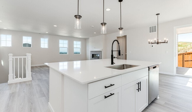 2190 NE Ridge Run Ln, Estacada, OR 97023 - photo 3