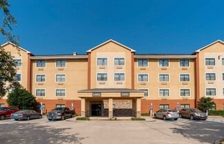 3300 S I-10 Service Rd W, Metairie, LA 70001