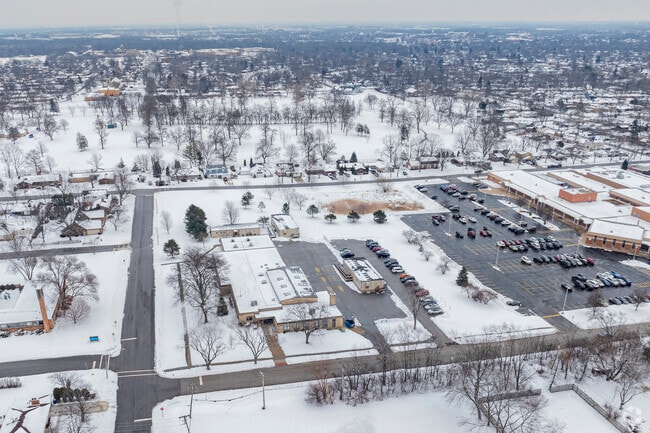 Kennedy Elementary School