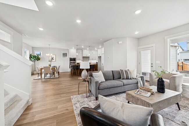 18150 SW Barrows Rd, Beaverton, OR 97007 - photo 6