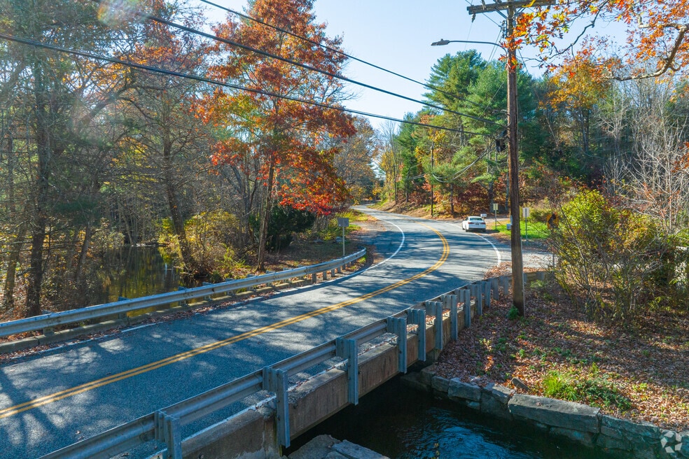 Hope Valley-Rockville