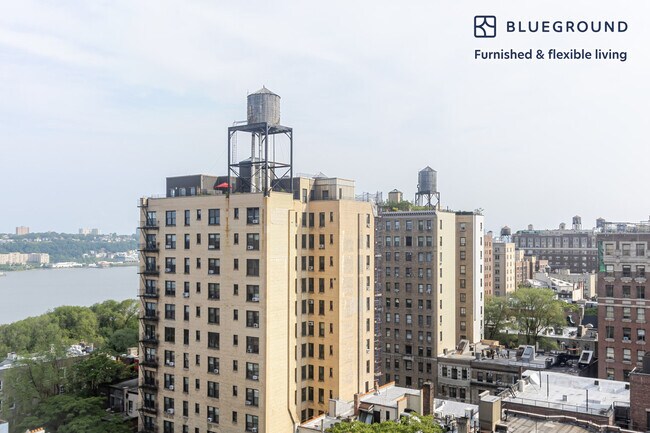 915 W End Ave unit FL14-ID1869, New York, NY 10025 - photo 5