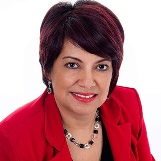 Silvia De Leon