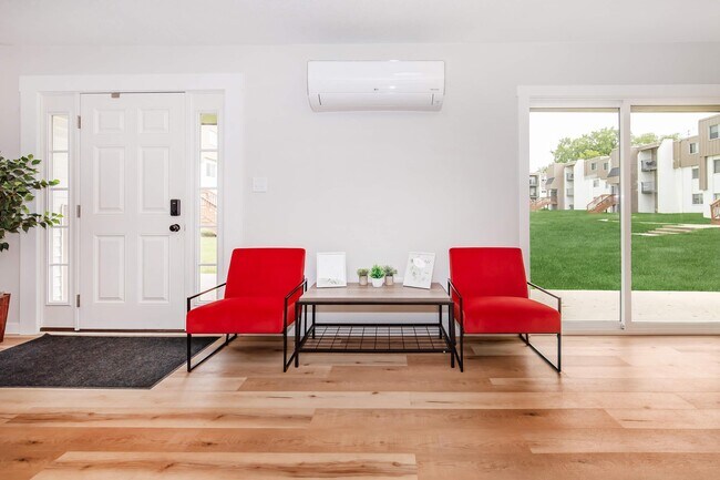 Finn Apartments, Des Moines, IA 50321 - photo 7