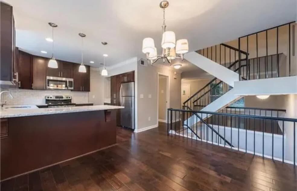 7311 Cardigan Cir, Atlanta, GA 30328 - photo 1