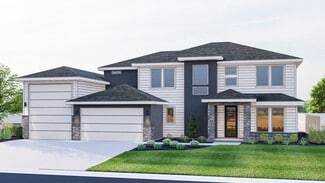 10544 W Cloudburst Street St Unit 36882356, Star, ID 83699