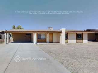 4136 N 81st Ave, Phoenix, AZ 85033