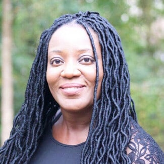 Marilyn McDonald
