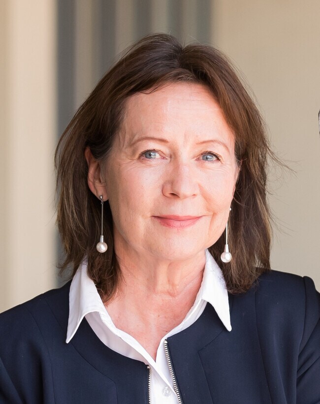 Petra Bergstrom
