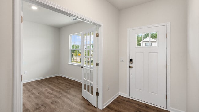 491 Swift Creek Farm Ln, Clayton, NC 27520 - photo 2