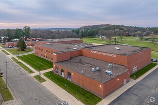 Boyceville Middle-High School