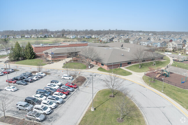 Prairie Trace Elementary School