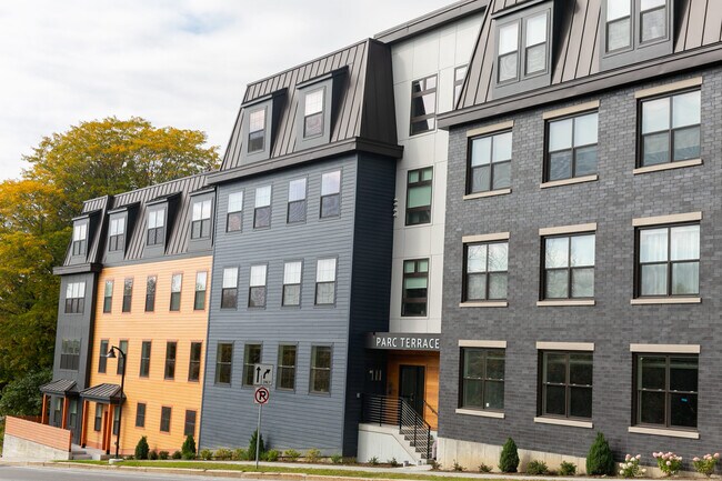 Parc Terrace, Winooski, VT 05404 - photo 6