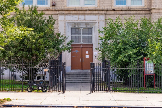 PS 155Q has an effective approach to homework.