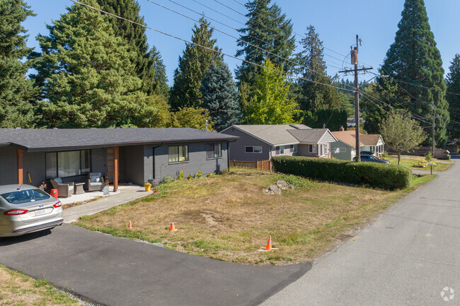 Your dream home awaits in the heart of Turtle Rock.