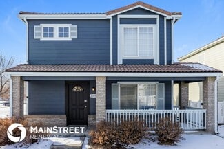 21405 E 46th Ave, Denver, CO 80249