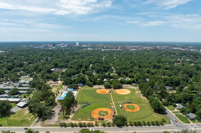 Trinity Catholic School