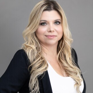 Amanda Andres