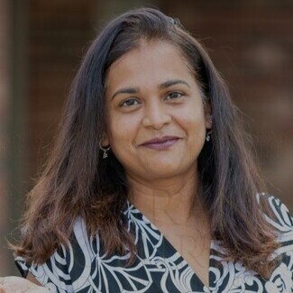 Shazia Roy