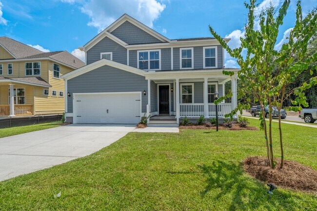 200 Foxbank Plantation Blvd unit 36495468, Moncks Corner, SC 29461 - photo 4