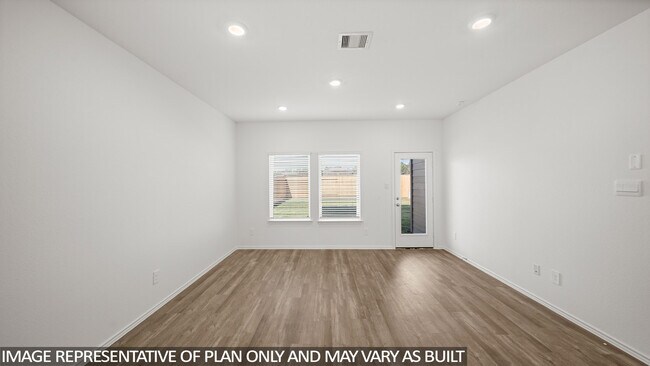 0 Model Coming Soon St unit 38476649, Hockley, TX 77447 - photo 4