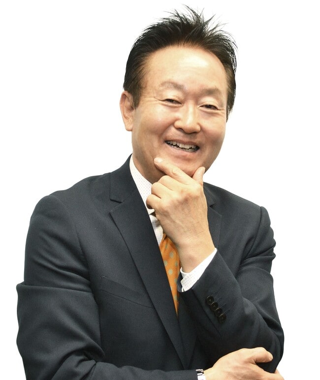 Agent Photo