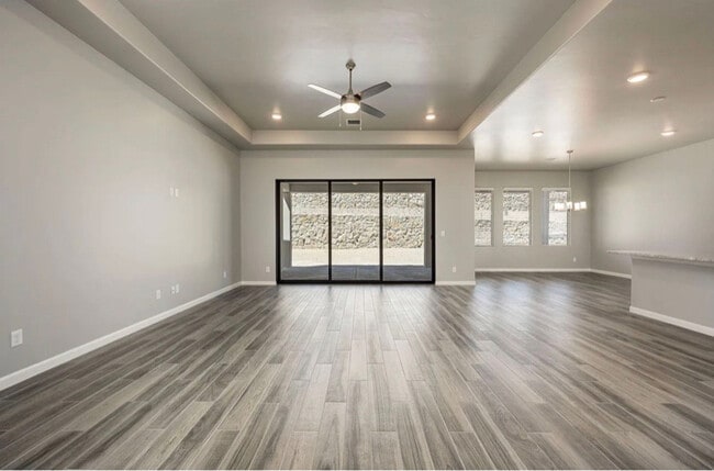 4117 Desert Falls Rd, Las Cruces, NM 88011 - photo 3