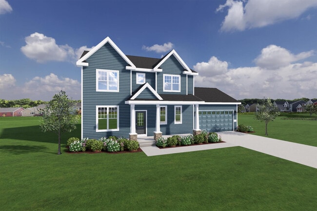 6437 Tuscobia Trail unit 36788972, McFarland, WI 53558 - photo 6