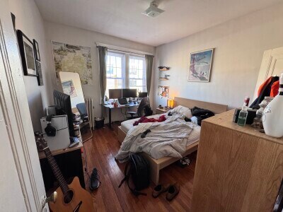 736 Washington St unit 5, Brookline, MA 02446 - photo 3