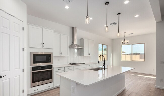 16455 W Avenida Del Sol, Surprise, AZ 85387 - photo 3