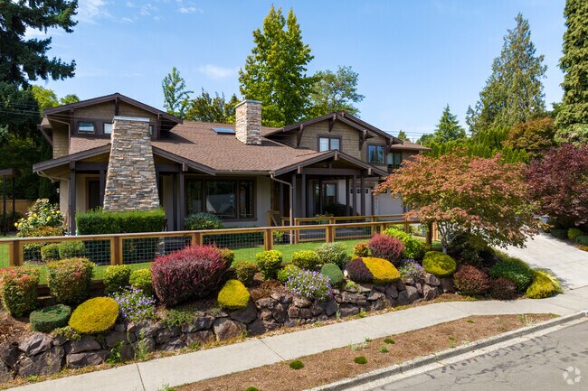 Indulge in the art of gracious living in this Norkirk gem.