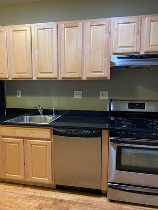 500 Florida Ave NW Unit 4, Washington, DC 20001