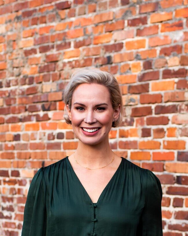 Liz Sommer
