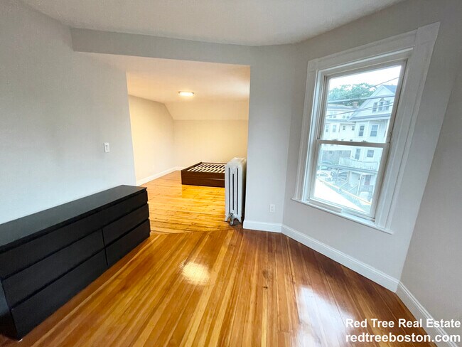 22 Parker Hill Ave unit 2, Roxbury Crossing, MA 02120 - photo 6