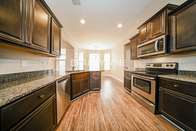 254 Forrest Dr, Palmetto, GA 30268 - photo 7