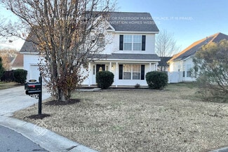 1007 Council Fire Cir, Indian Trail, NC 28079