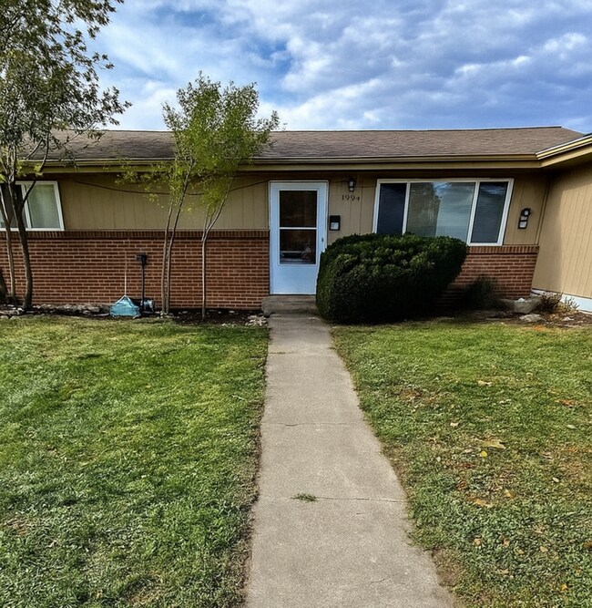 1307 Castlerock Dr, Fort Collins, CO 80521