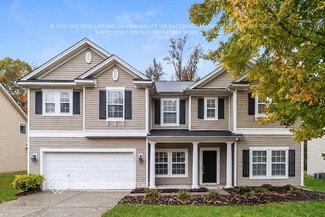 13025 Blaze Manor Ln, Charlotte, NC 28215