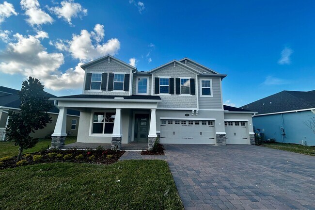 842 Creeping Fig St unit 36463017, Apopka, FL 32703 - photo 4