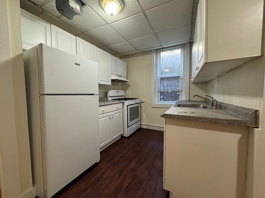 384 Riverway unit 1, Boston, MA 02115 - photo 1