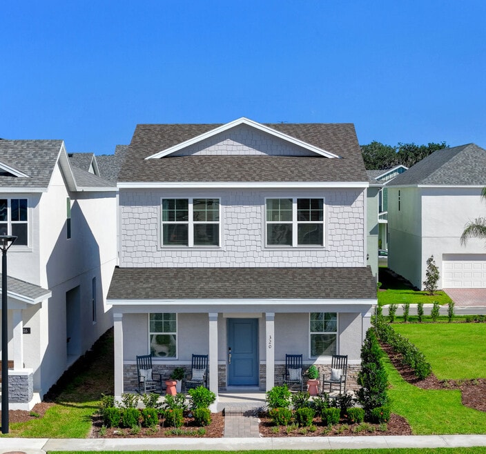 5710 Stockade Blvd, Saint Cloud, FL 34771 - photo 1