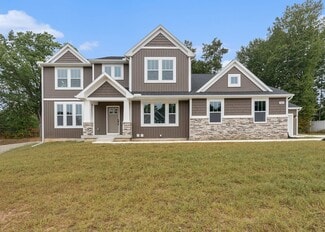 5928 Boxthorn Trail, Kalamazoo, MI 49009
